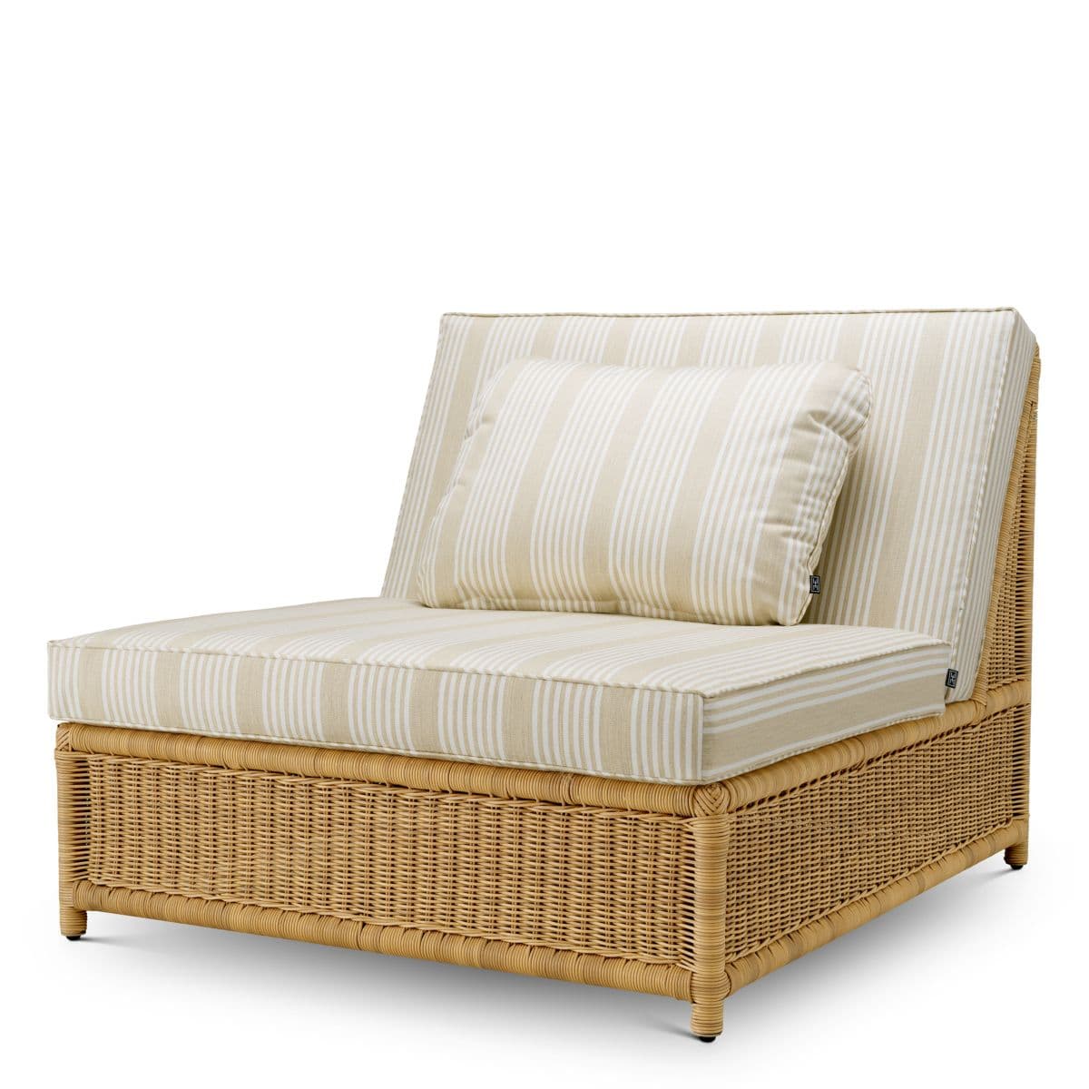 Eichholtz Outdoor Modular Chair Hampton