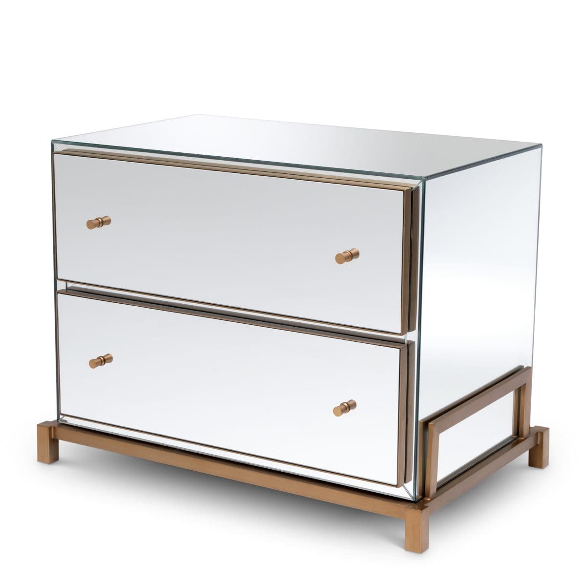 Eichholtz Nightstand Clarington