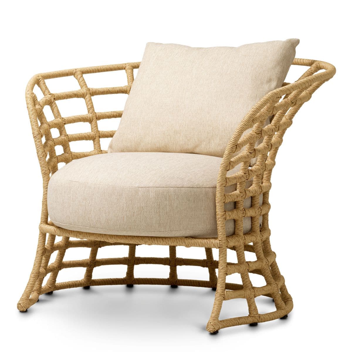 Eichholtz Outdoor Chair Paxton