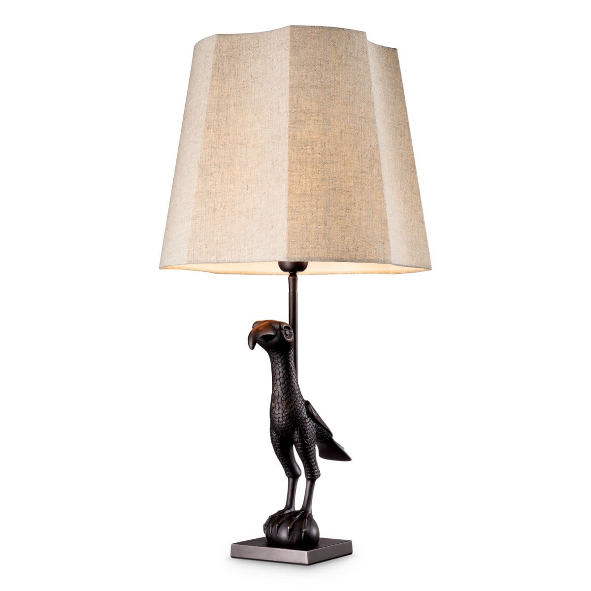 Eichholtz Table lamp Falcon