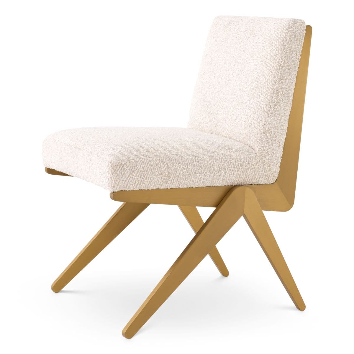 Eichholtz Dining Chair Fico — фото 4