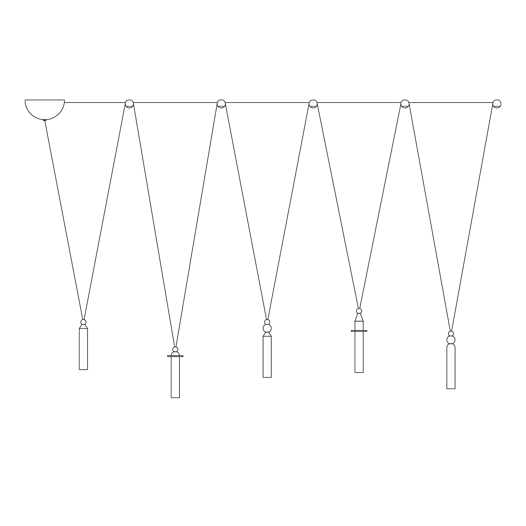 Masiero Serica Dot C5 Linear — фото 2