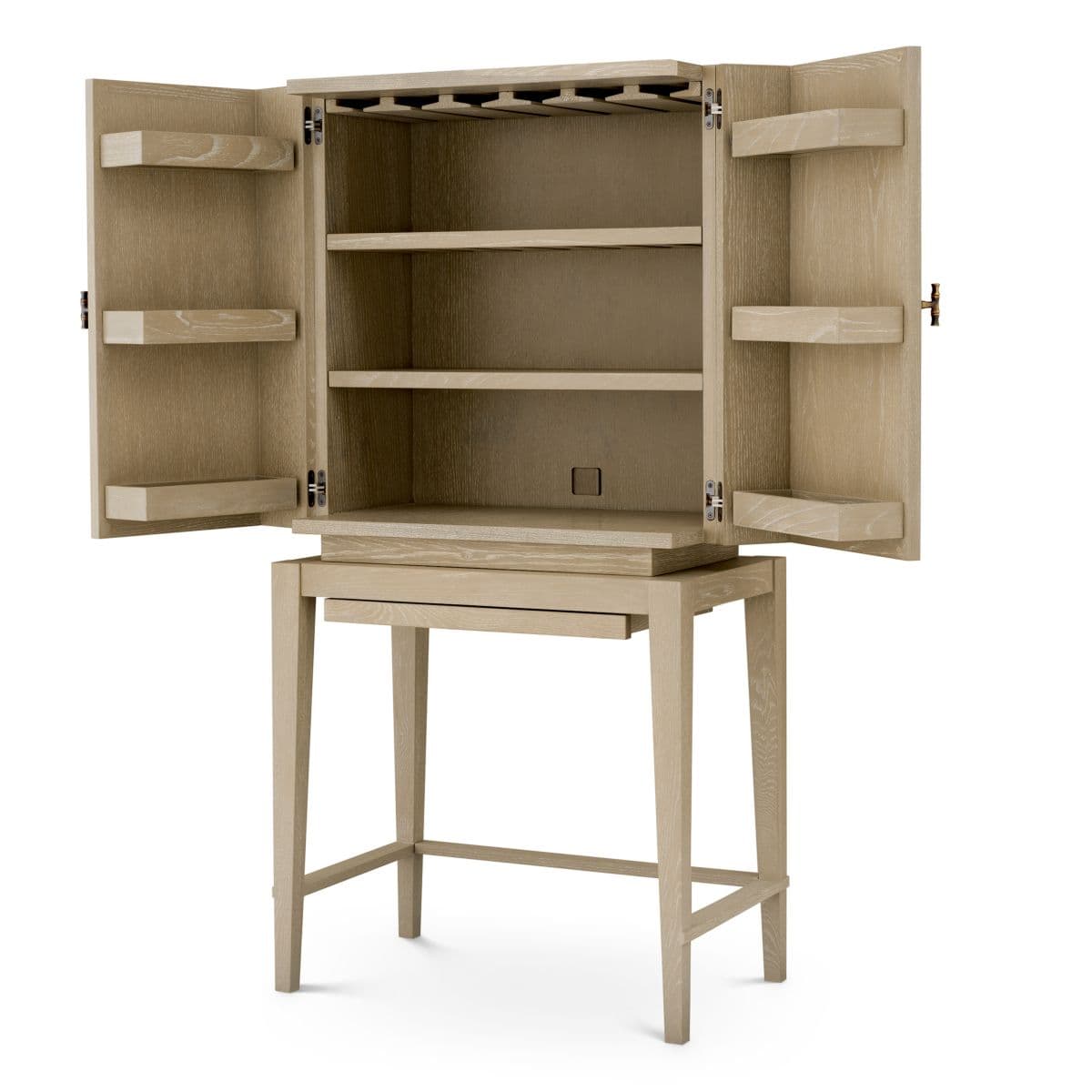 Eichholtz Bar Cabinet Borchard — фото 3