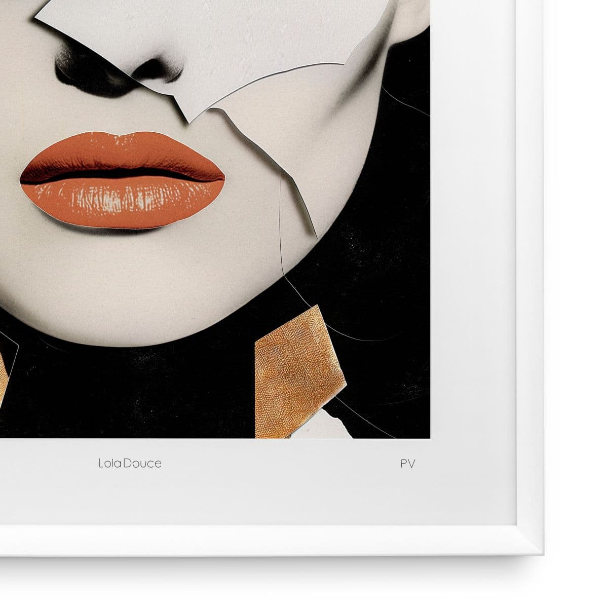 Eichholtz Print Philippe Vogelenzang - Lola Douce — фото 3