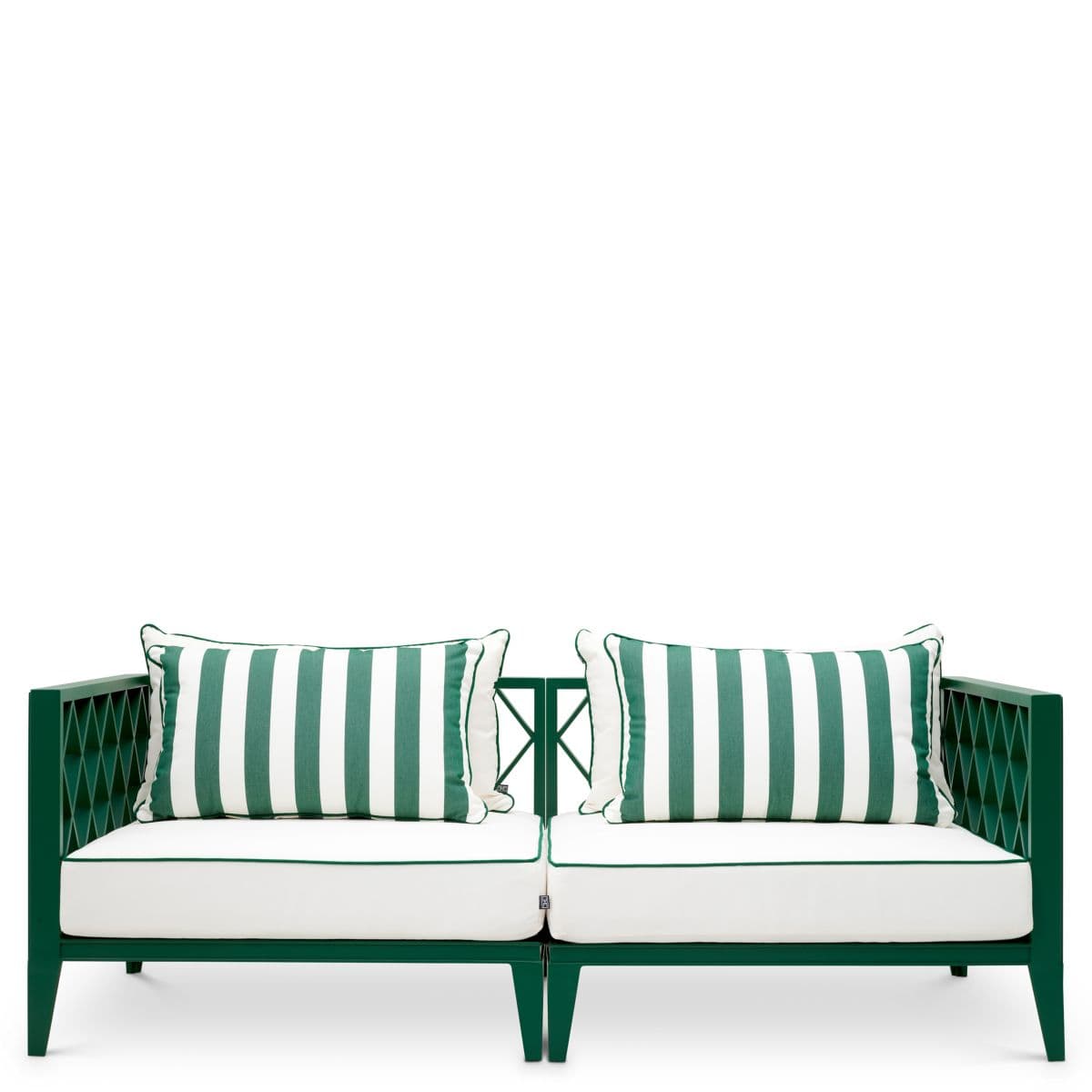 Eichholtz Outdoor Sofa Ocean Club S — фото 3
