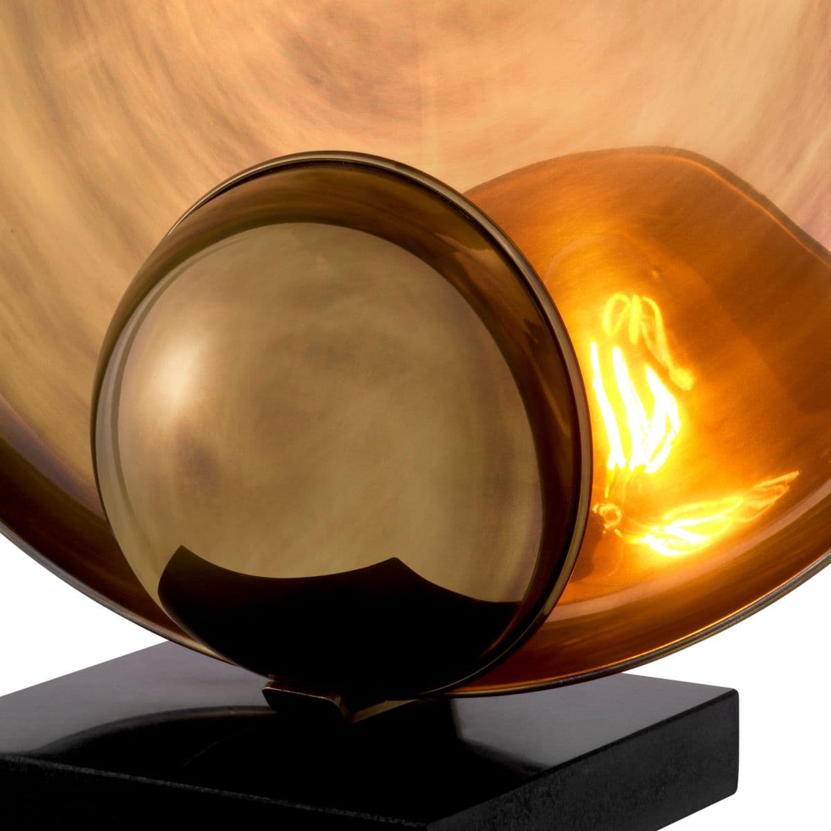 Eichholtz Table Lamp Odessa — фото 4