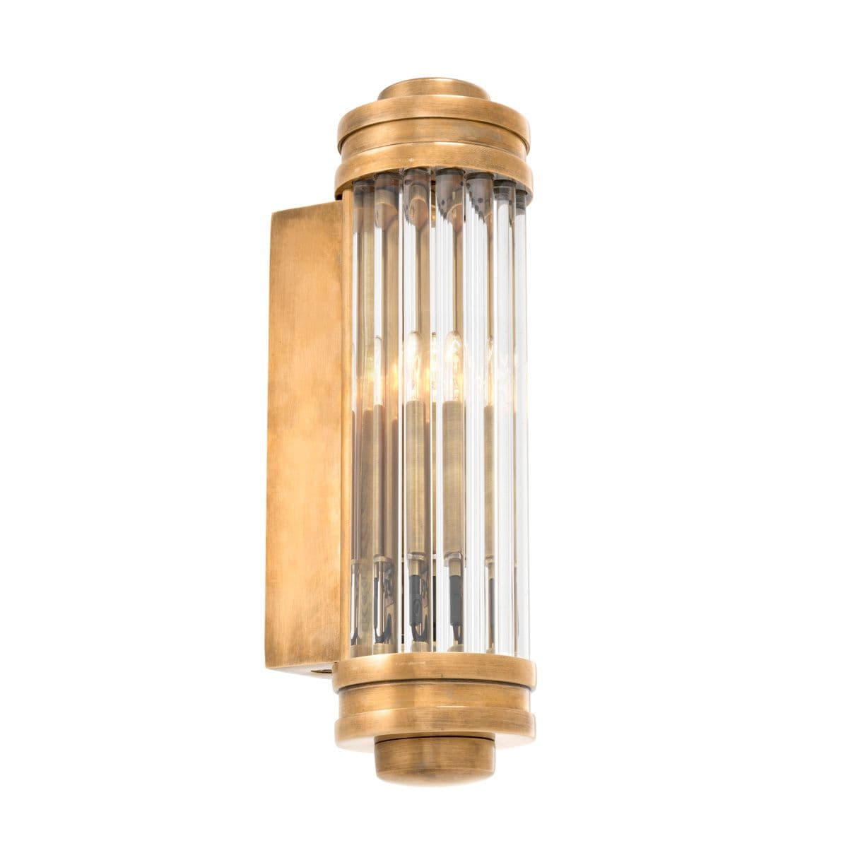 Eichholtz Wall Lamp Gascogne XS