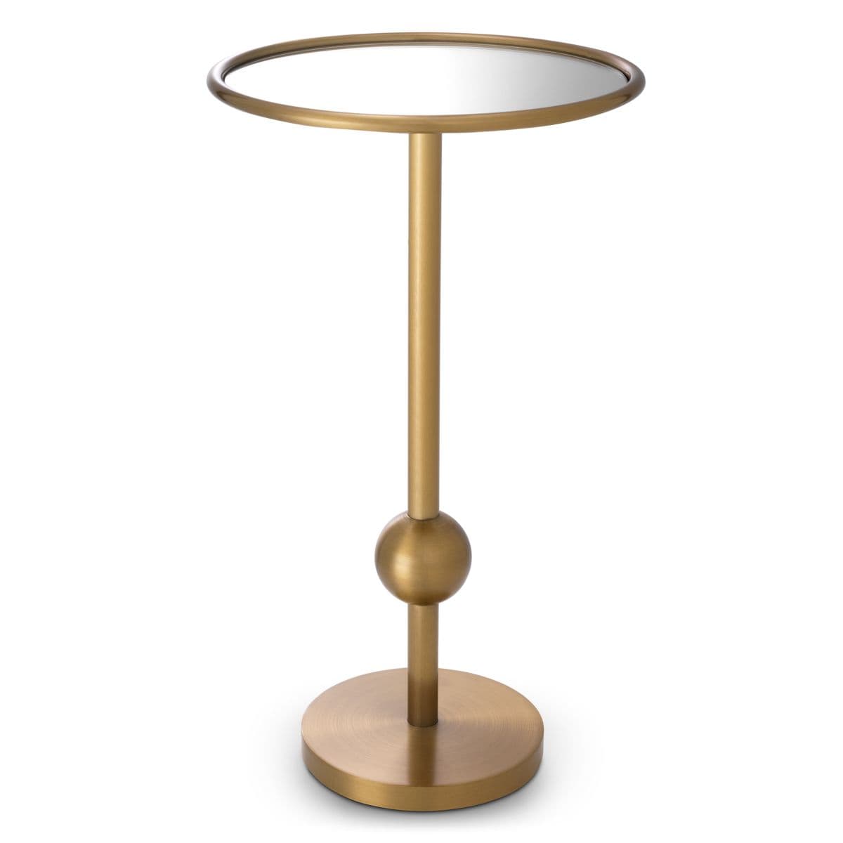 Eichholtz Side Table Narciso