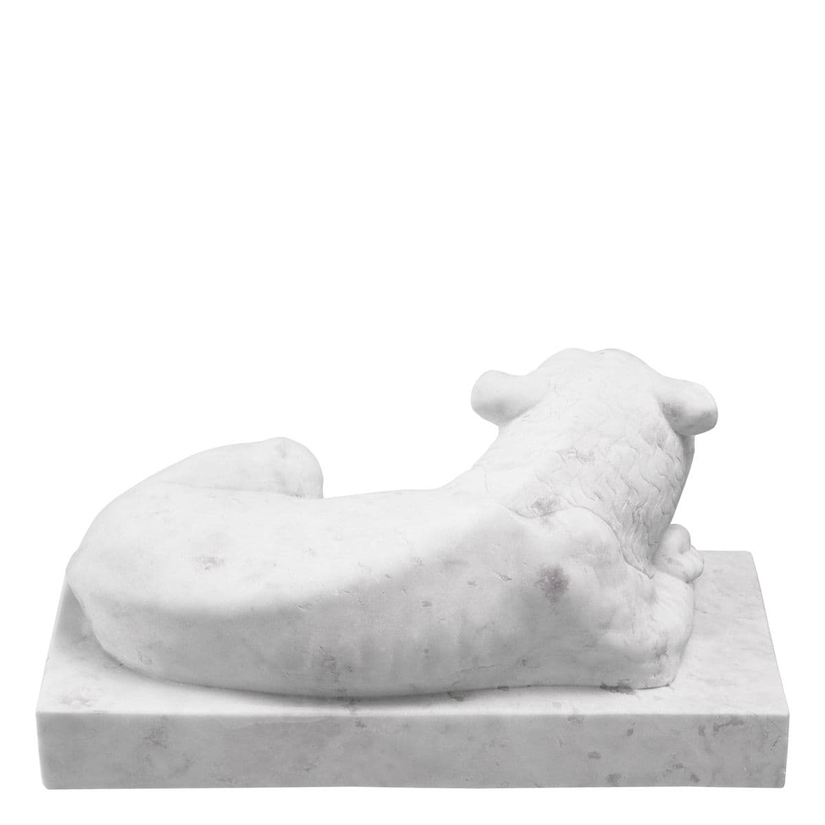 Eichholtz Object Reclining lion — фото 4