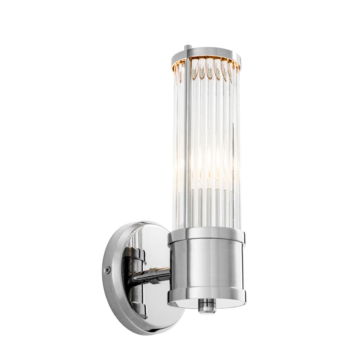 Eichholtz Wall Lamp Claridges Single