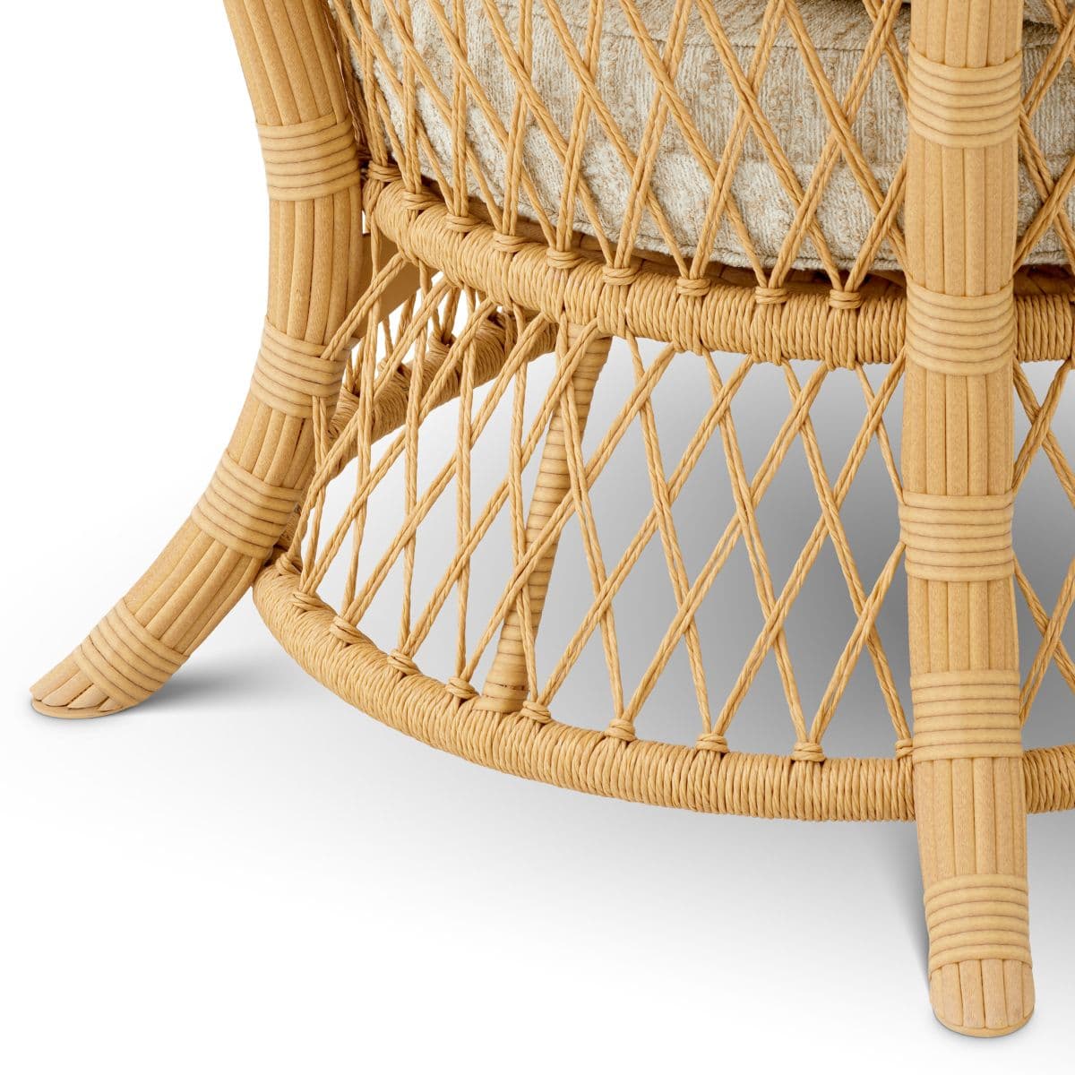 Eichholtz Outdoor Chair Riverton — фото 5