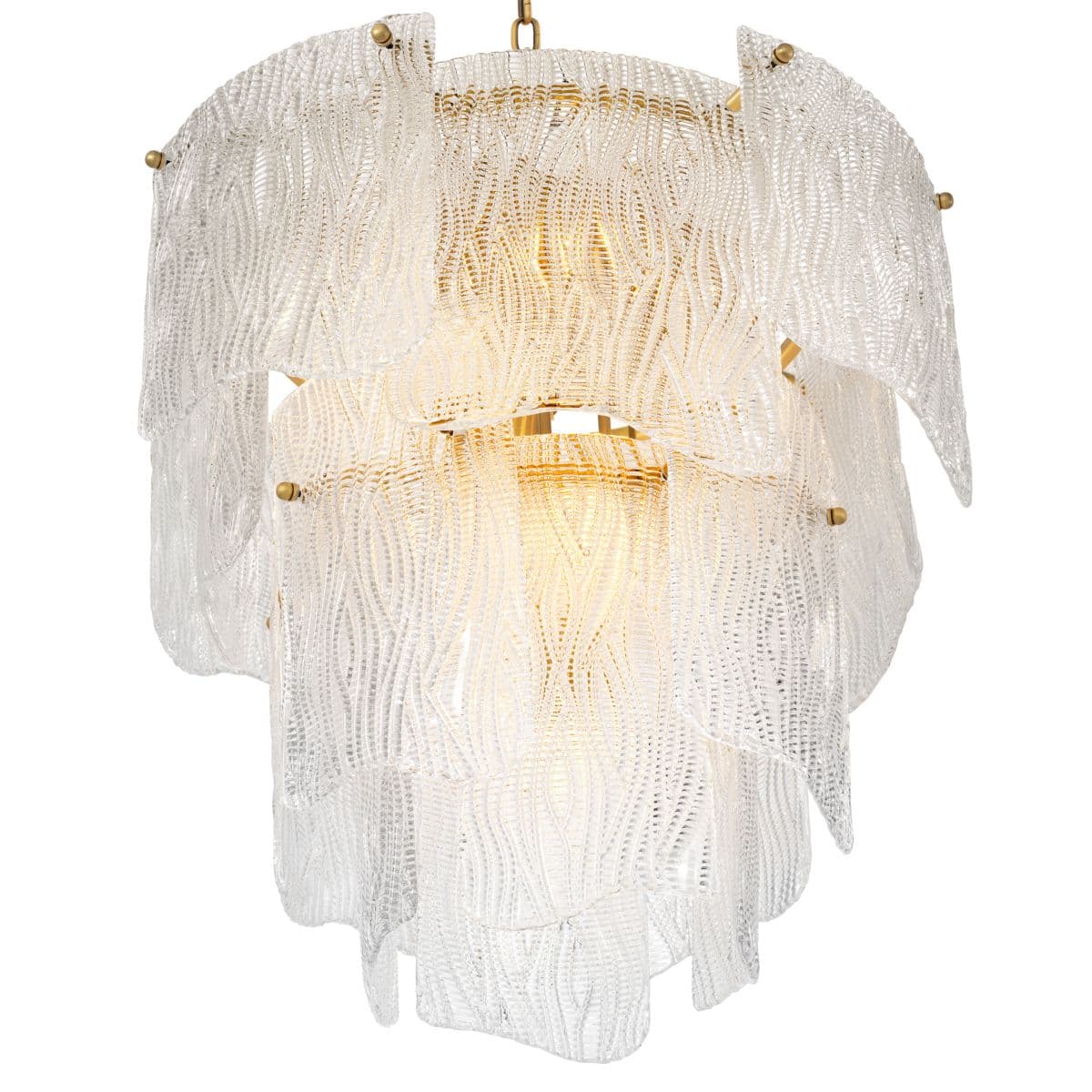 Eichholtz Chandelier Asinara S — фото 3