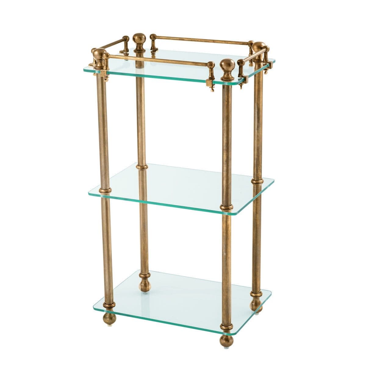 Eichholtz Bathroom Rack Devon