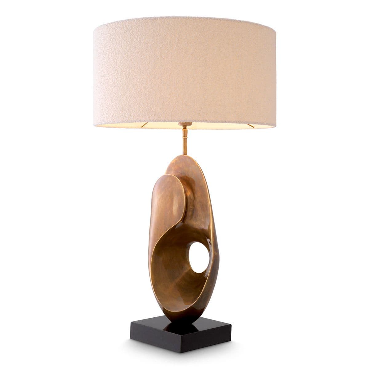 Eichholtz Table Lamp D'Ancona