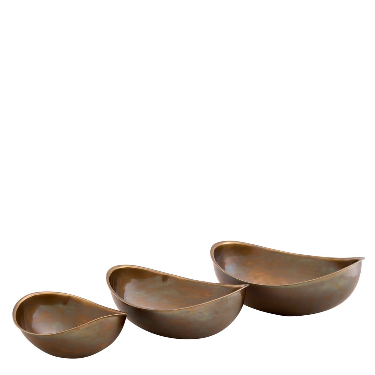 Eichholtz Bowl Sena set of 3 — фото 4