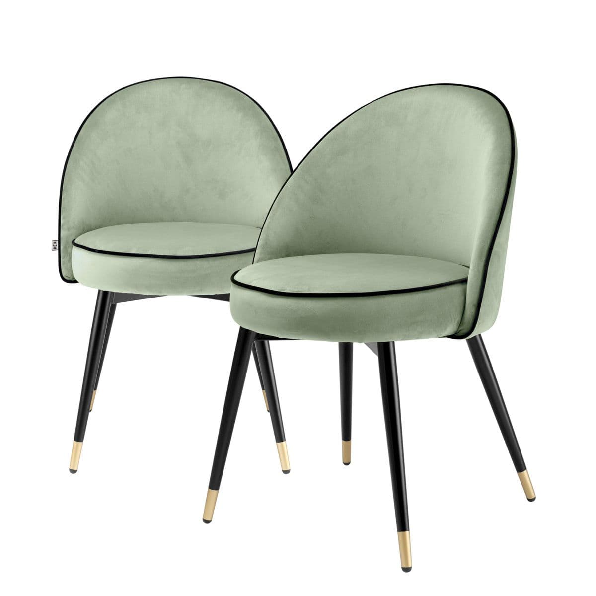 Eichholtz Dining Chair Cooper set of 2