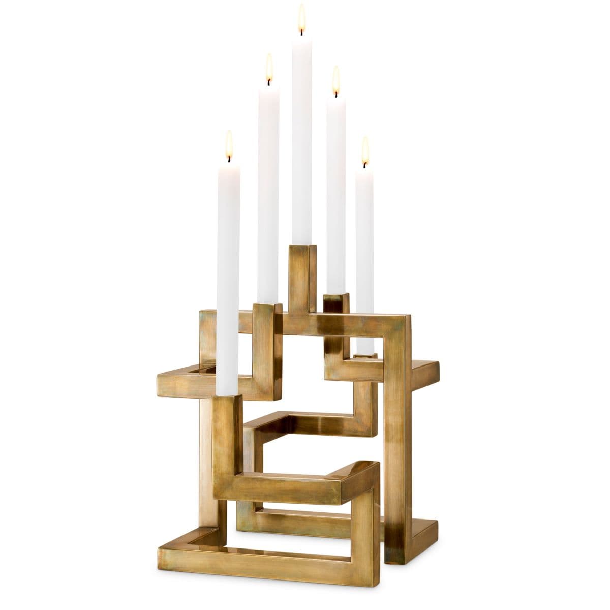 Eichholtz Candle Holder Skyline — фото 3