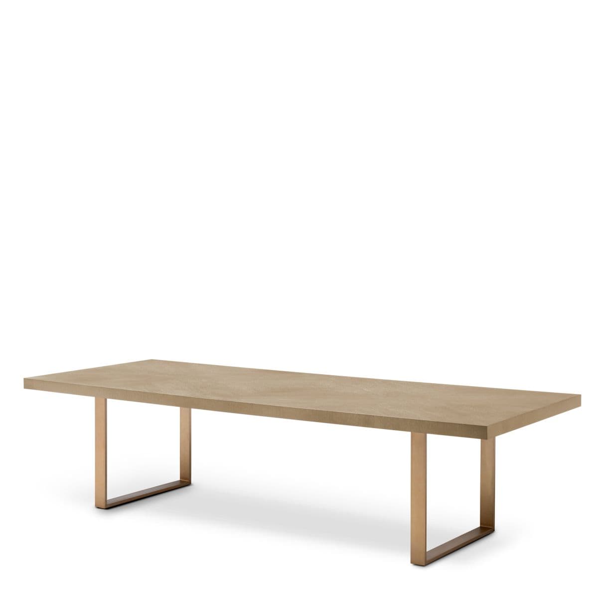 Eichholtz Dining Table Remington 300 cm
