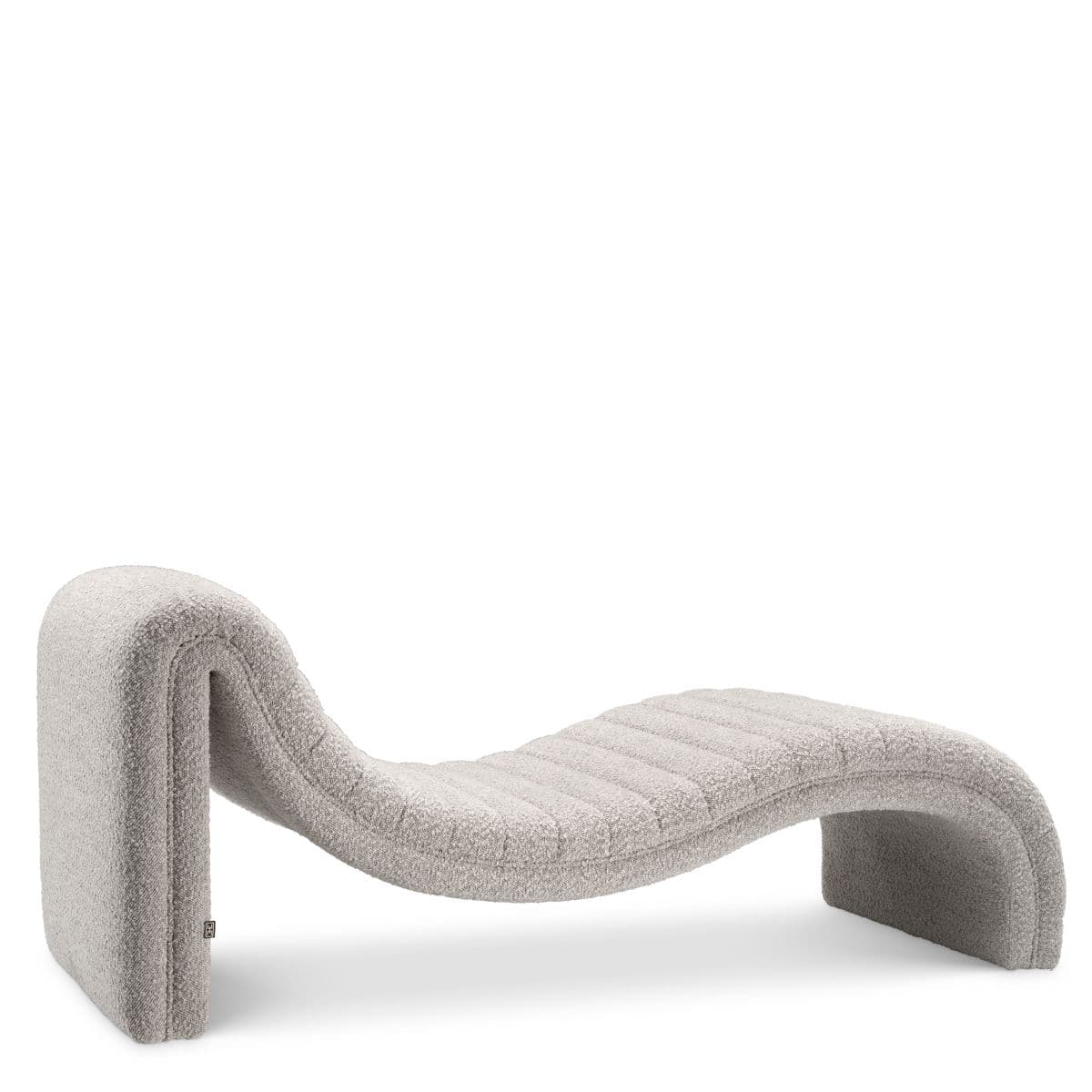Eichholtz Chaise Longue Pioneer — фото 3