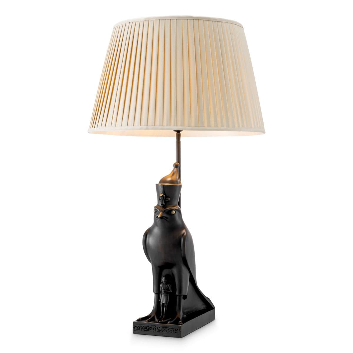 Eichholtz Table lamp Horus