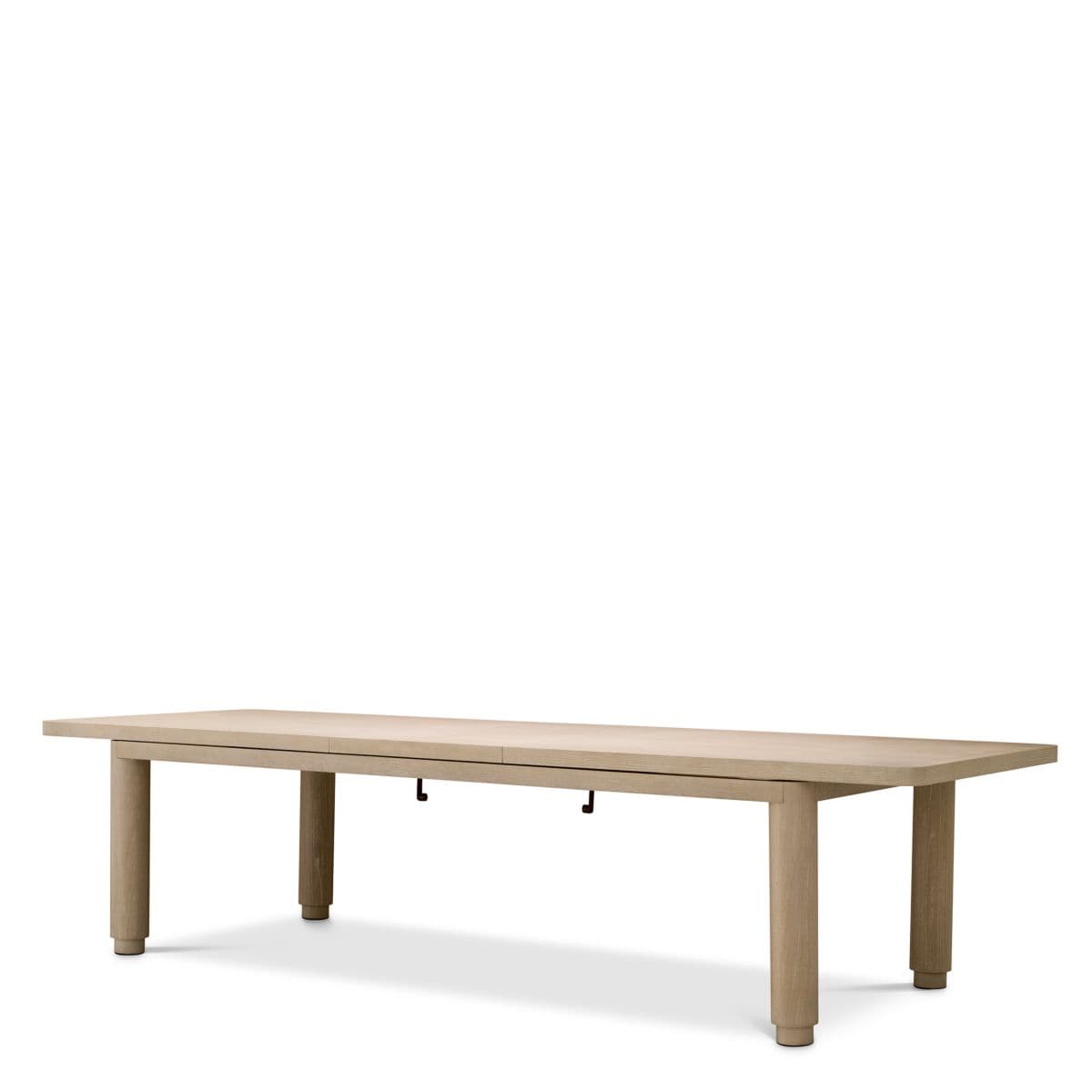 Eichholtz Extendable Dining Table Atelier S — фото 4