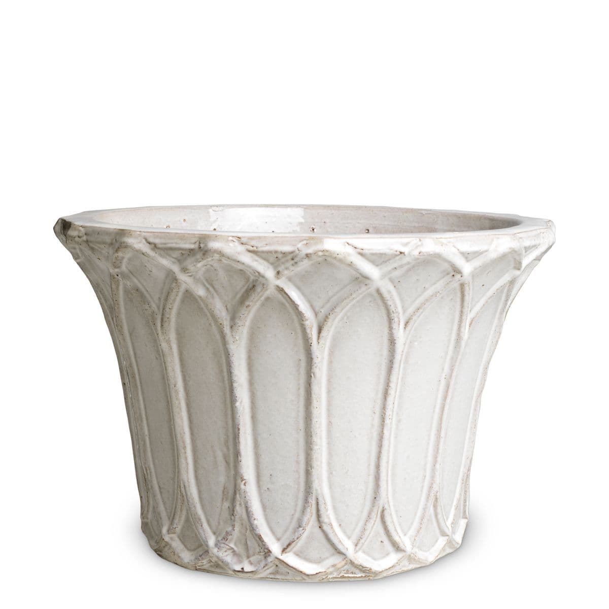 Eichholtz Outdoor Planter Iverson set of 2 — фото 5