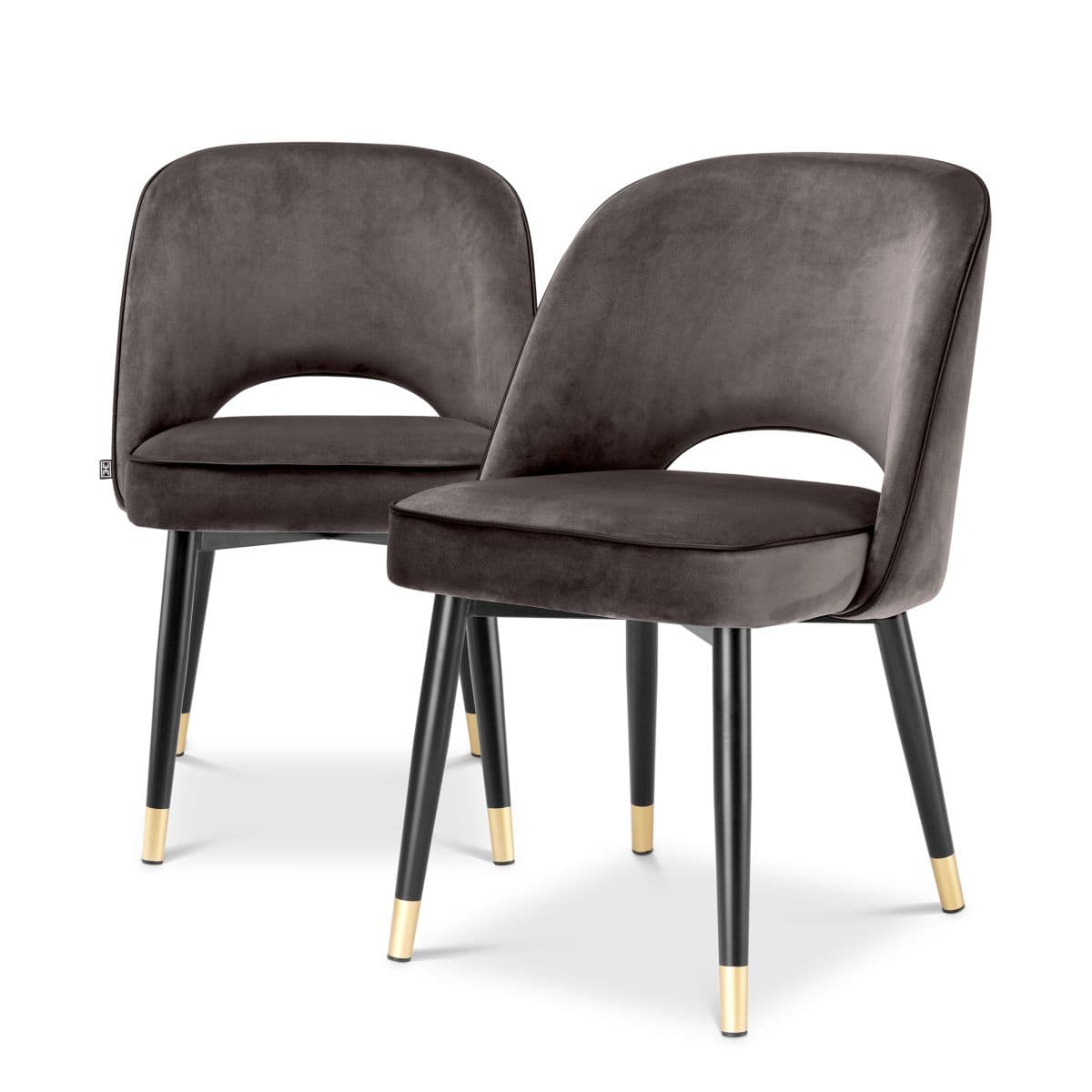 Eichholtz Dining Chair Cliff set of 2