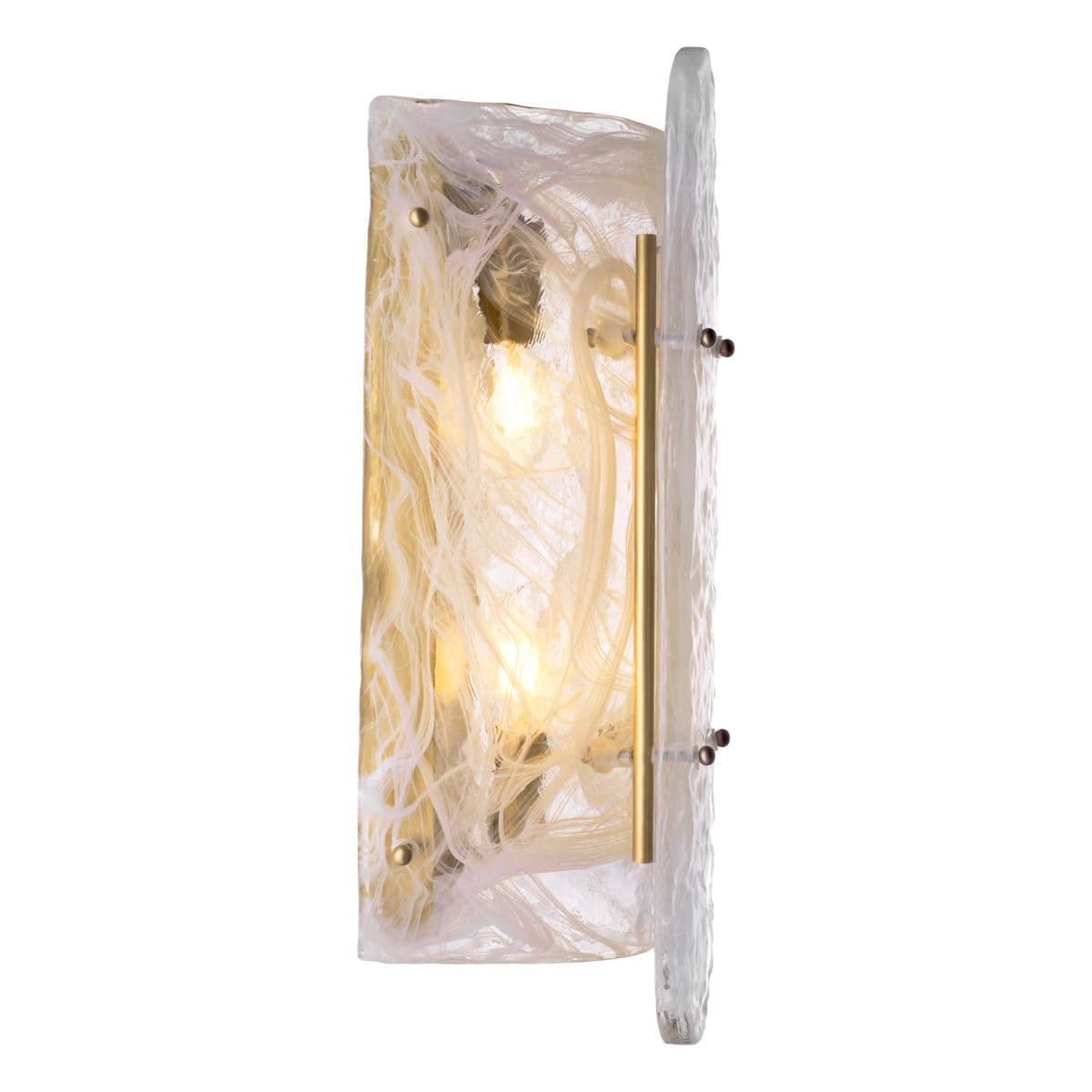 Eichholtz Wall Lamp Ginnis — фото 4