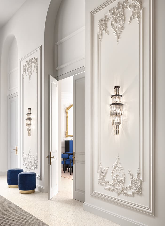 Masiero PALLADIO A 4/22/70 ROW 1