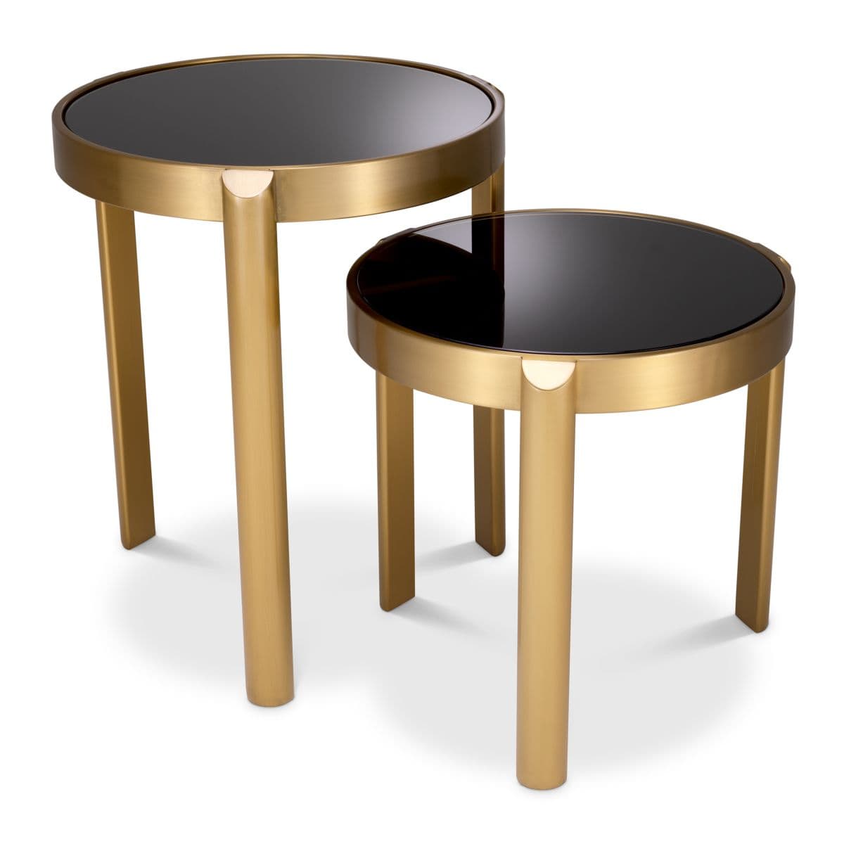 Eichholtz Side Table Buena set of 2