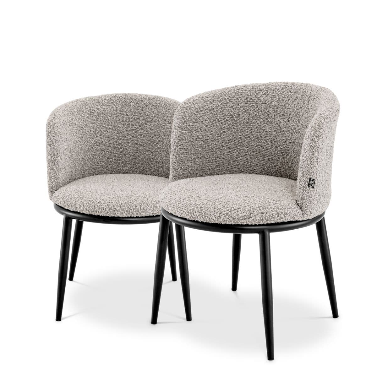 Eichholtz Dining Chair Filmore set of 2