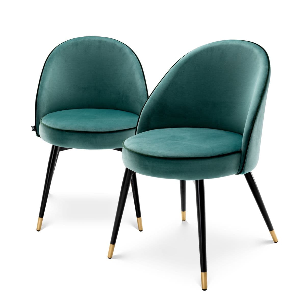 Eichholtz Dining Chair Cooper set of 2