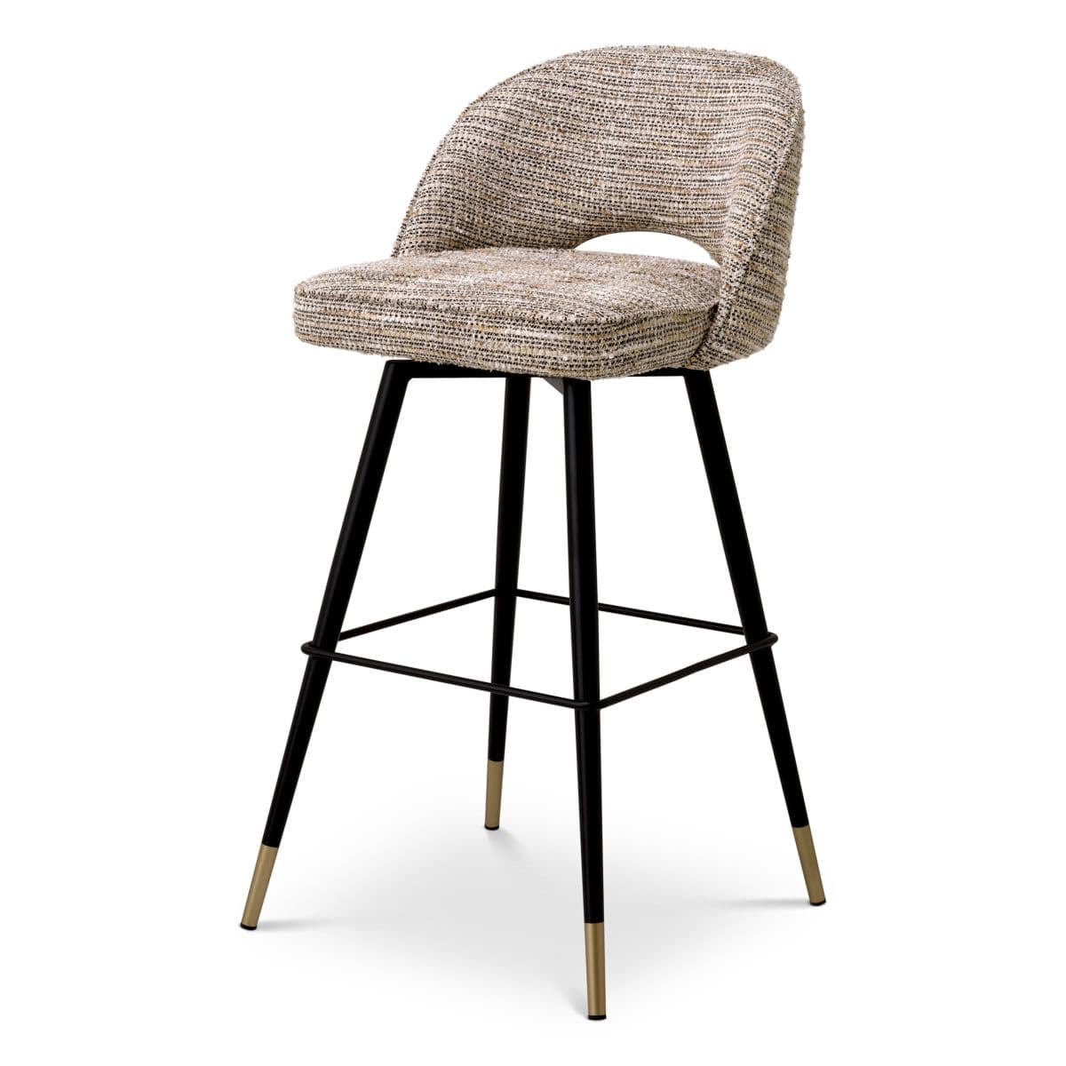 Eichholtz Bar Stool Cliff set of 2 — фото 2