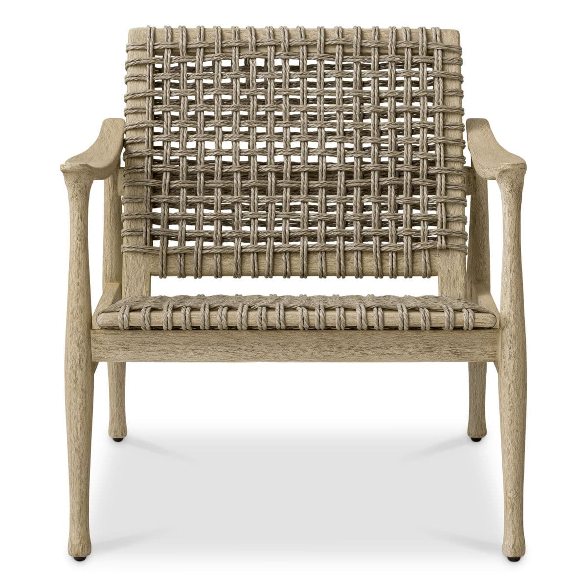 Eichholtz Outdoor Chair Manzo — фото 3