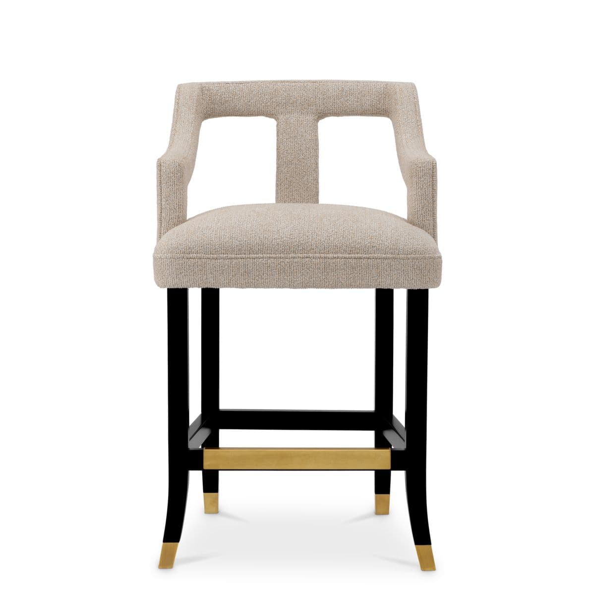 Eichholtz Counter Stool Roumier — фото 3