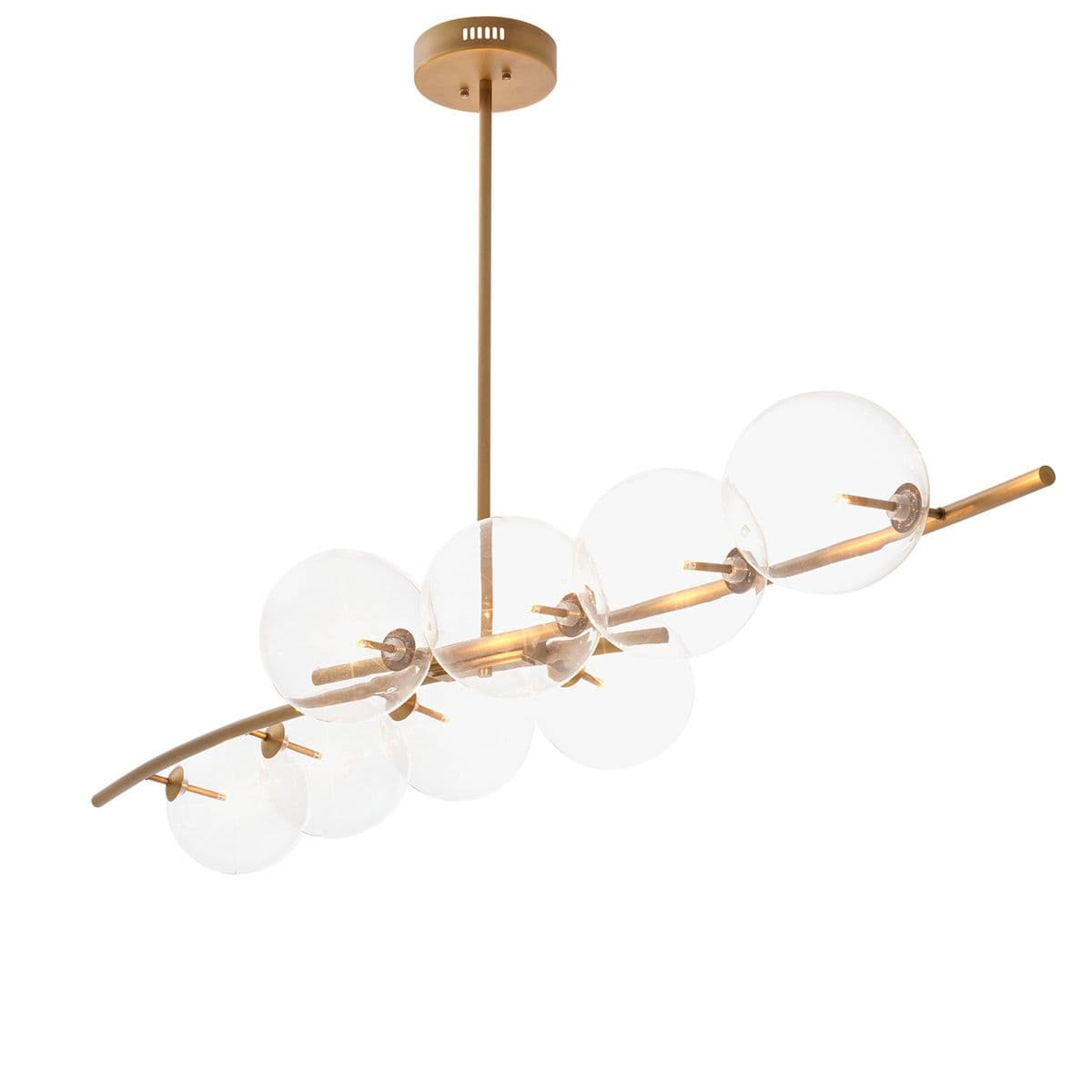 Eichholtz Chandelier Spezia