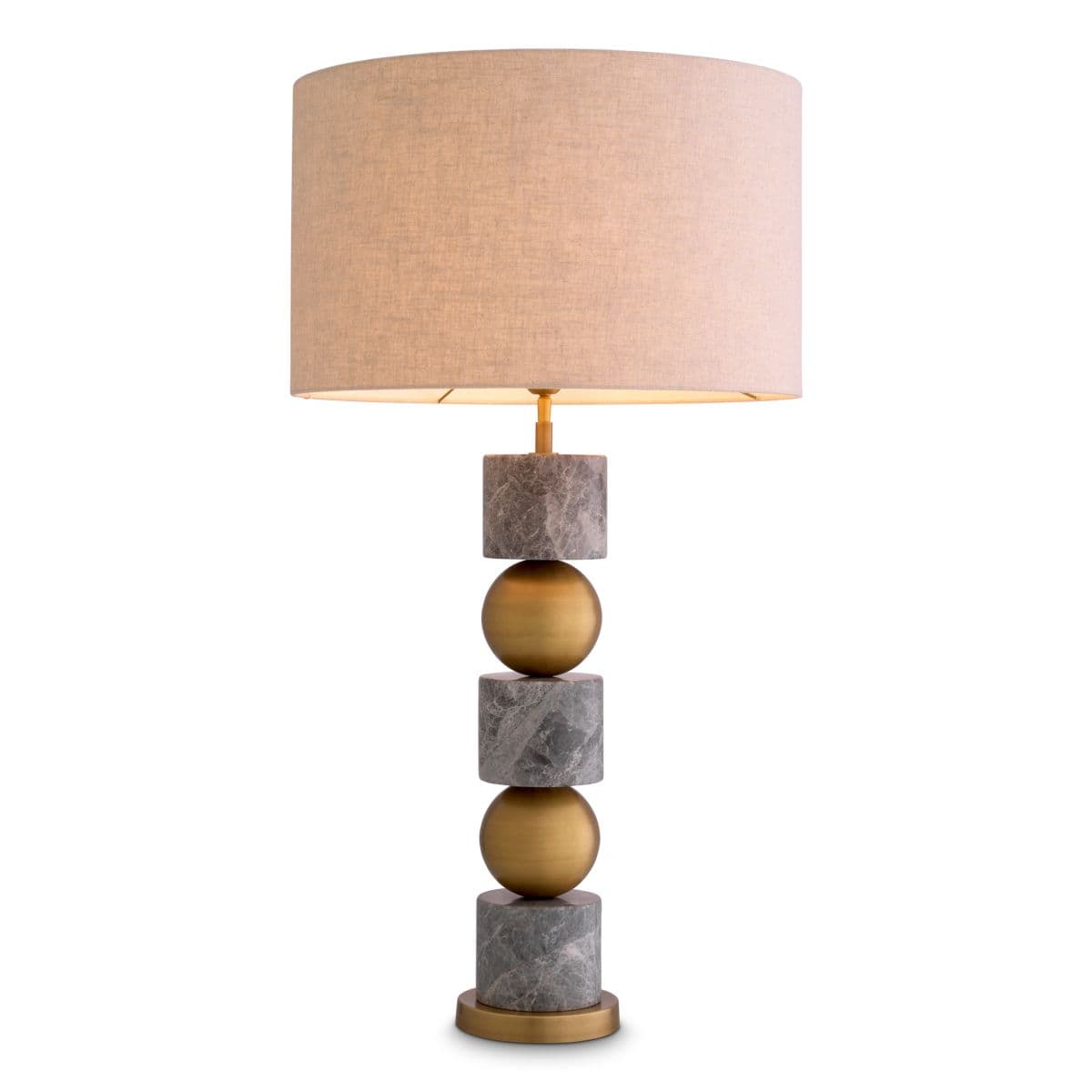 Eichholtz Table Lamp Levy