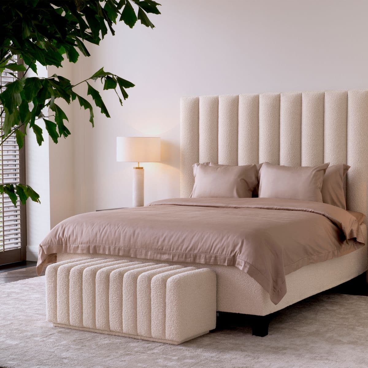 Eichholtz Bed Set Mavone 180 x 210 cm — фото 2