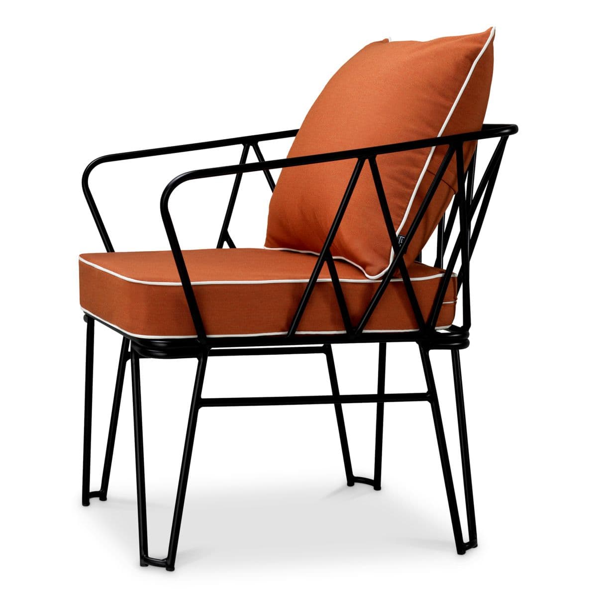 Eichholtz Outdoor Chair Clifton — фото 5