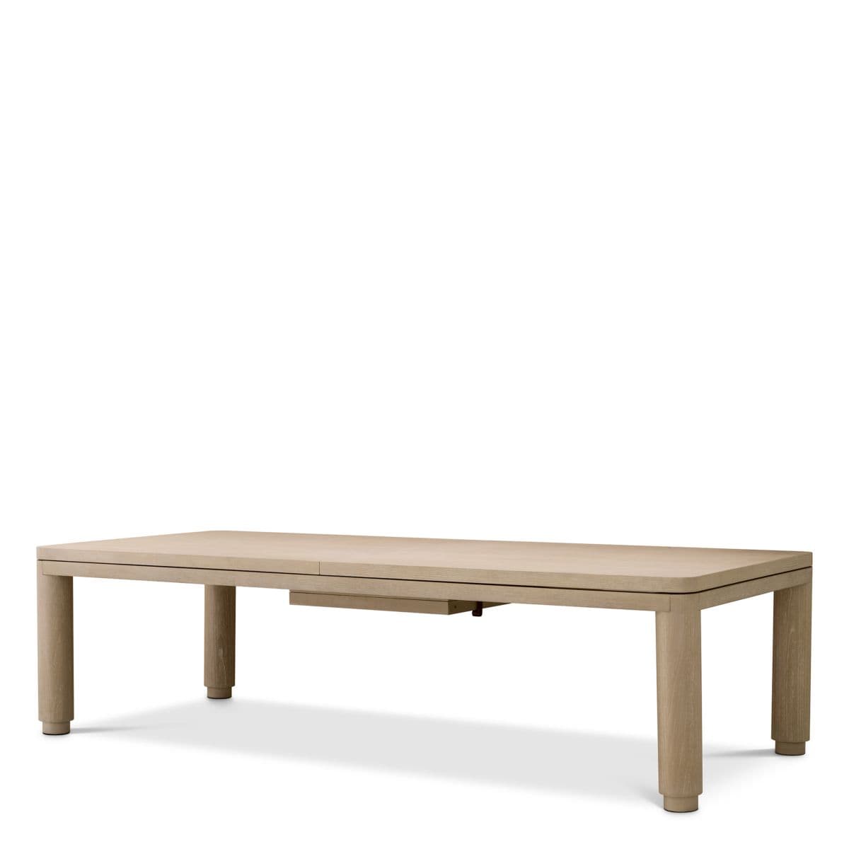 Eichholtz Extendable Dining Table Atelier L