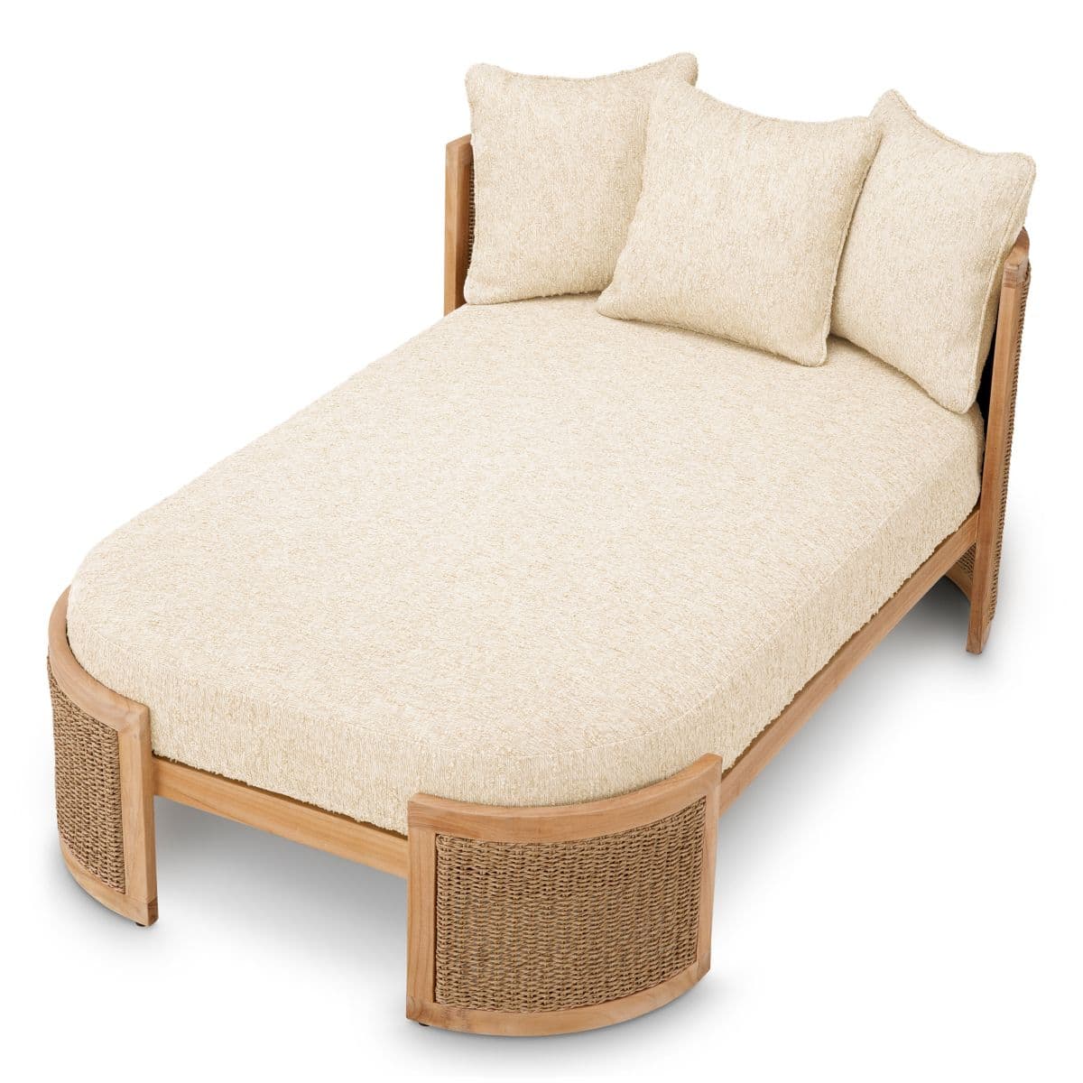 Eichholtz Outdoor Daybed Marenzo — фото 5