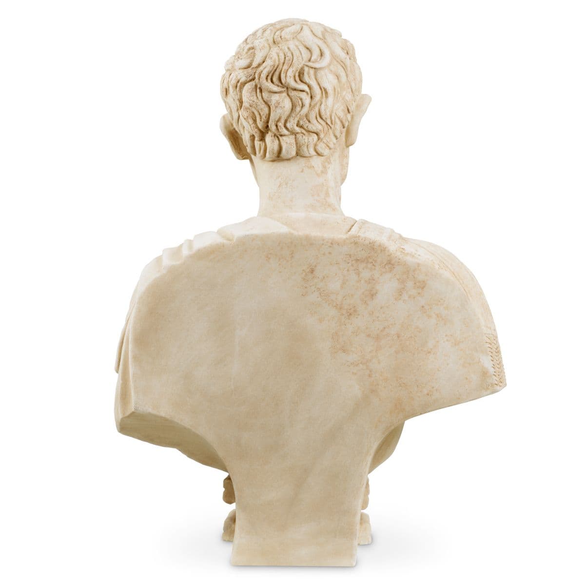 Eichholtz Bust of Julius Caesar — фото 5