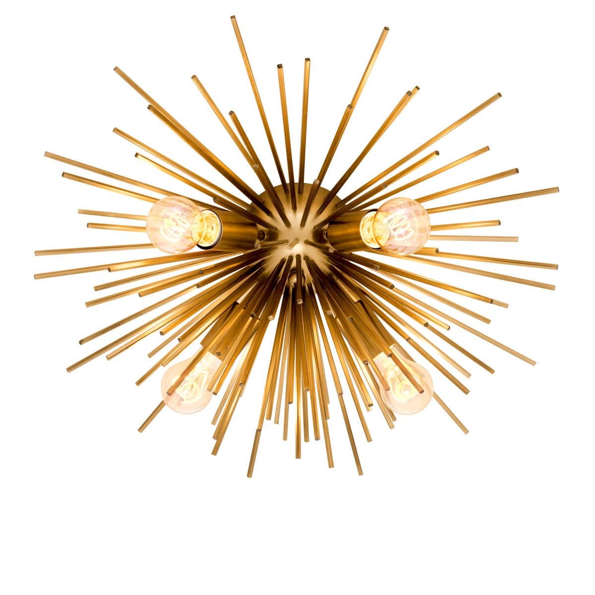 Eichholtz Ceiling Lamp Boivin