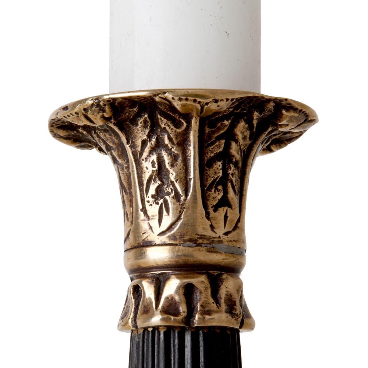 Eichholtz Candle Holder Perignon — фото 3