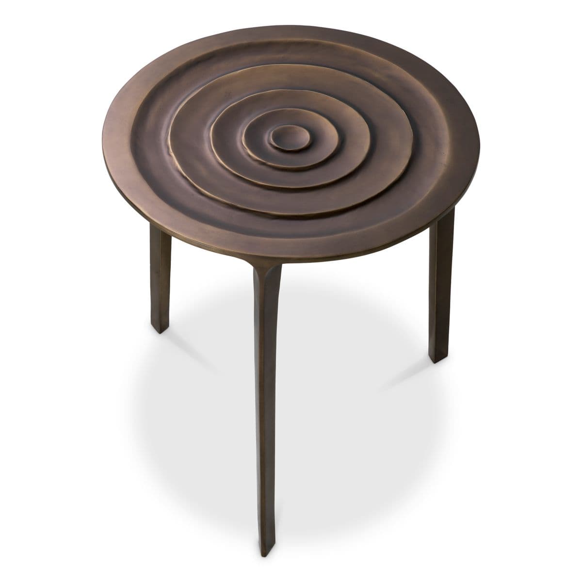 Eichholtz Side Table Granito — фото 3
