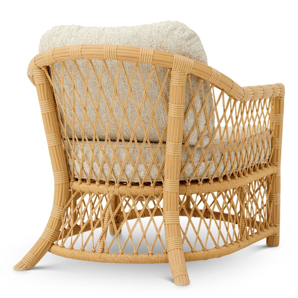 Eichholtz Outdoor Chair Riverton — фото 4
