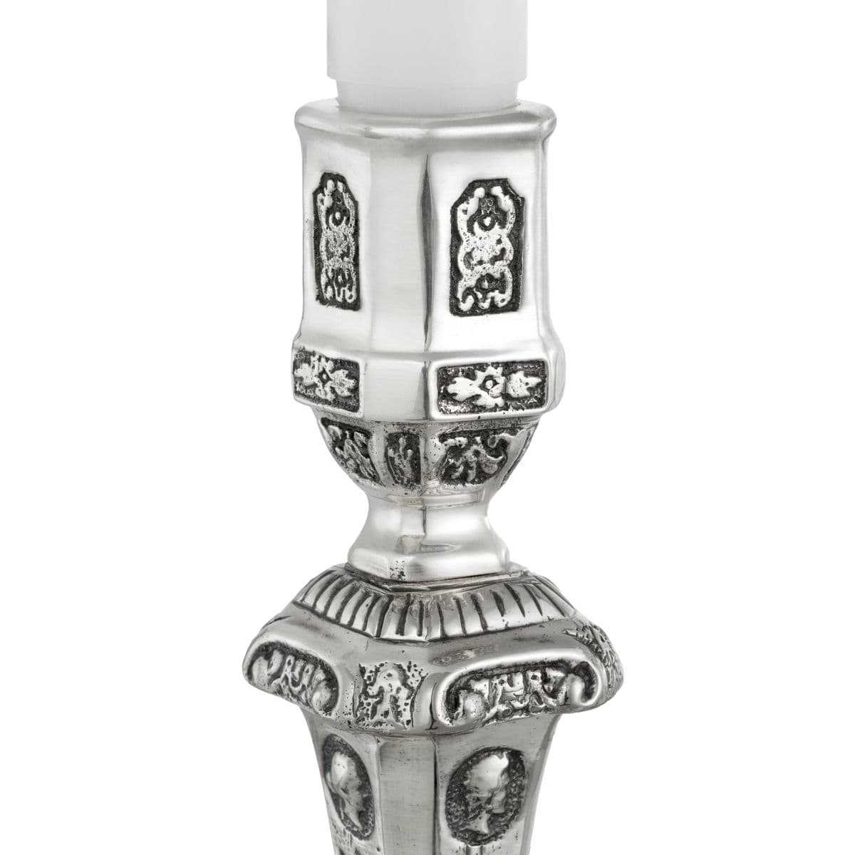 Eichholtz Candle Holder Berain — фото 5