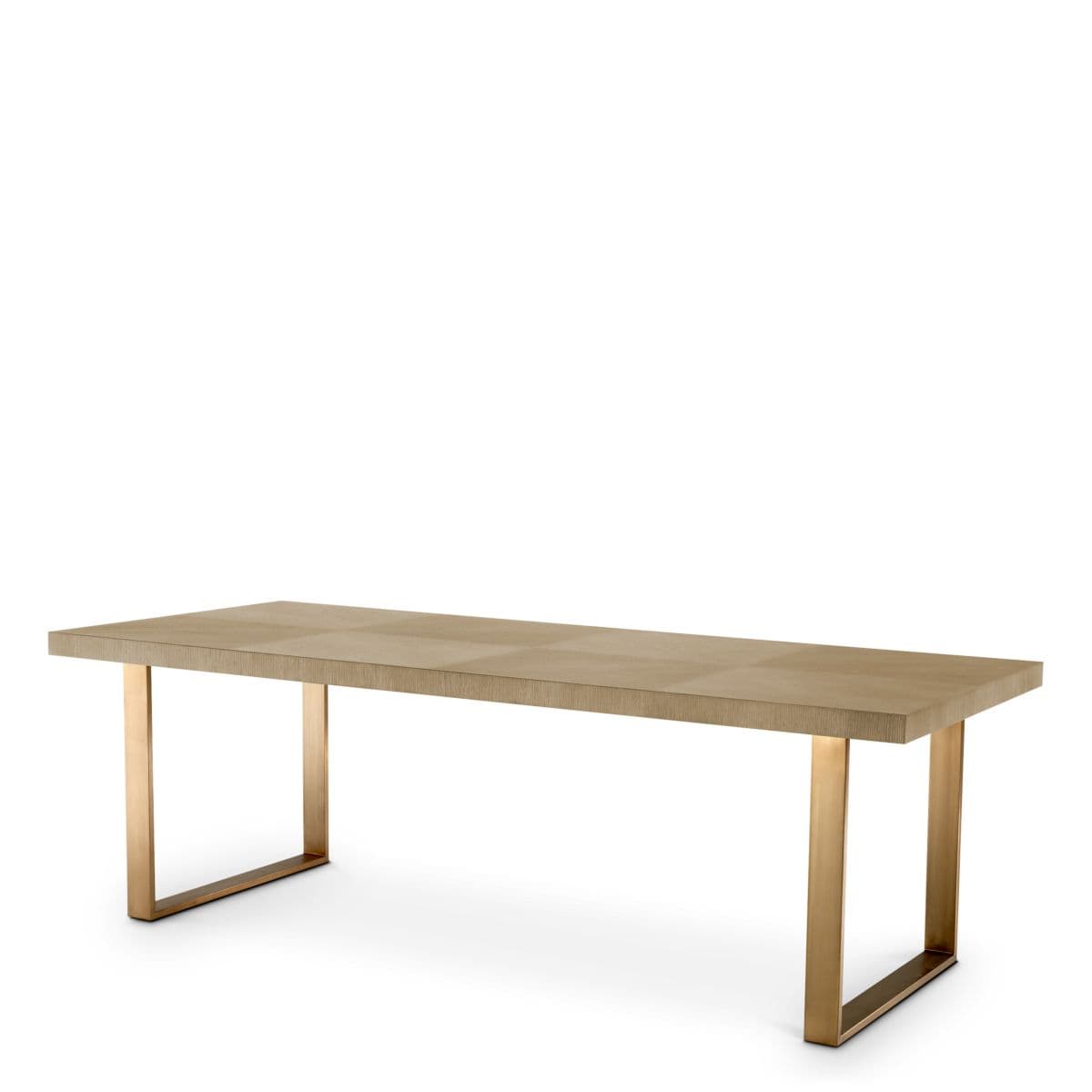 Eichholtz Dining Table Remington 230 cm
