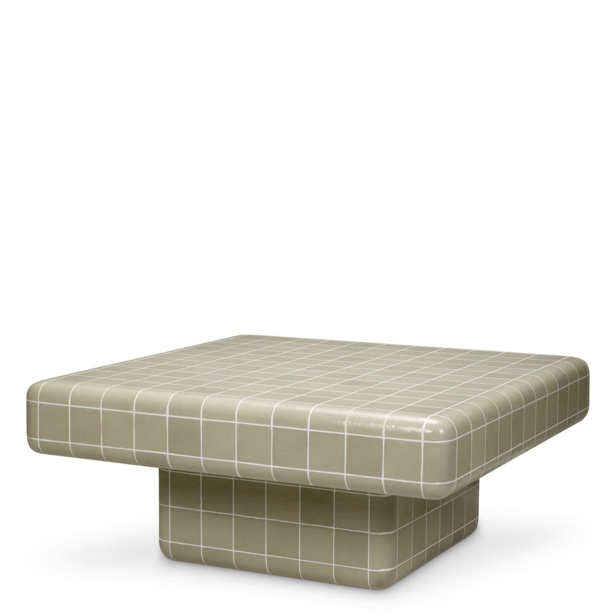 Eichholtz Outdoor Coffee Table Mateo