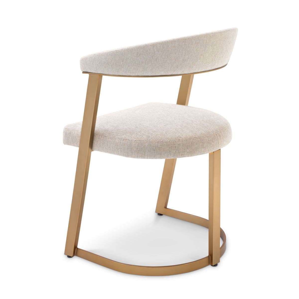 Eichholtz Dining Chair Dexter — фото 4
